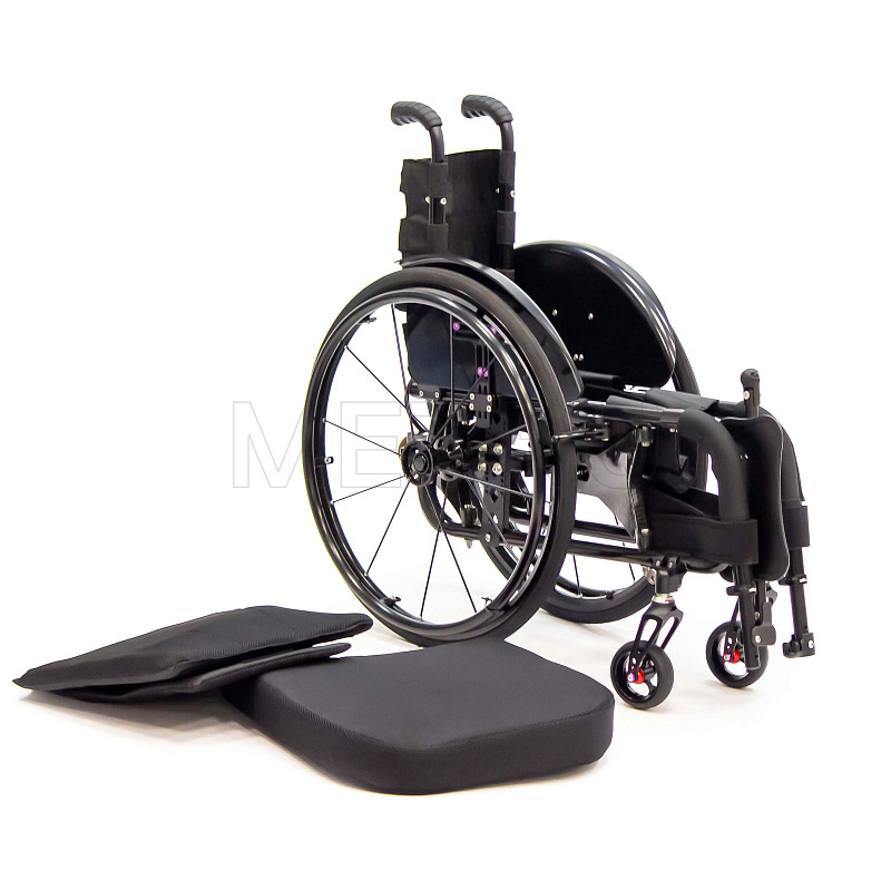 MET LIS Кресло-коляска активного типа МЕТ